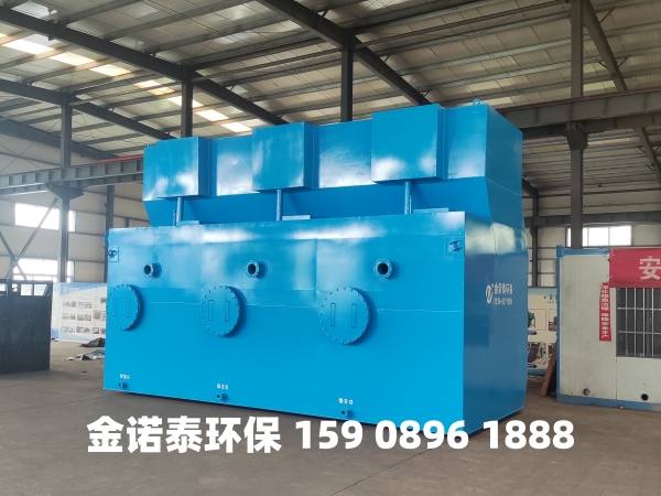 抚顺新型FA一体化净水器